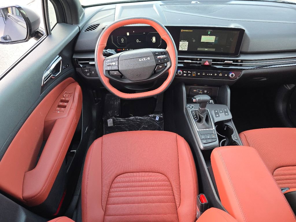 New 2026 Kia Sportage SX image 22