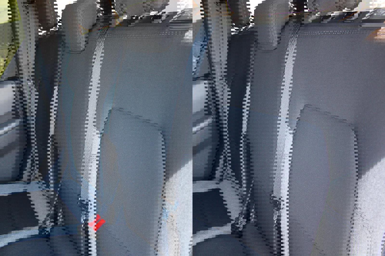 Used 2022 Ford Bronco Big Bend w/ Sasquatch Package image 17