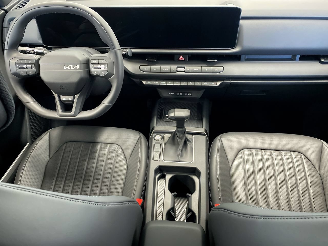 New 2027 Kia Seltos X-Line S AWD/4WD image 31