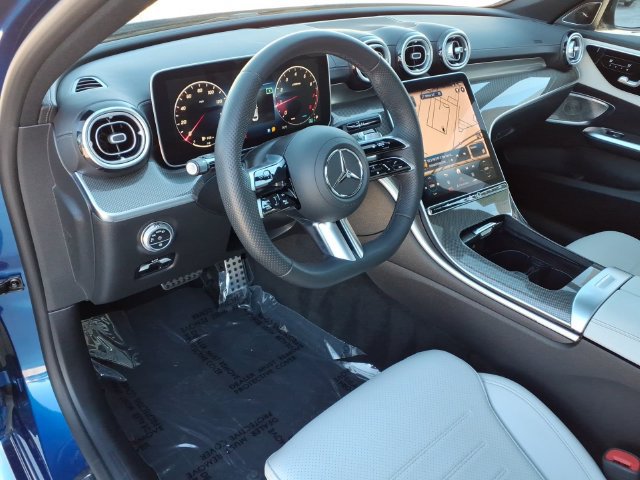 Used 2023 Mercedes-Benz C 300 Sedan image 13