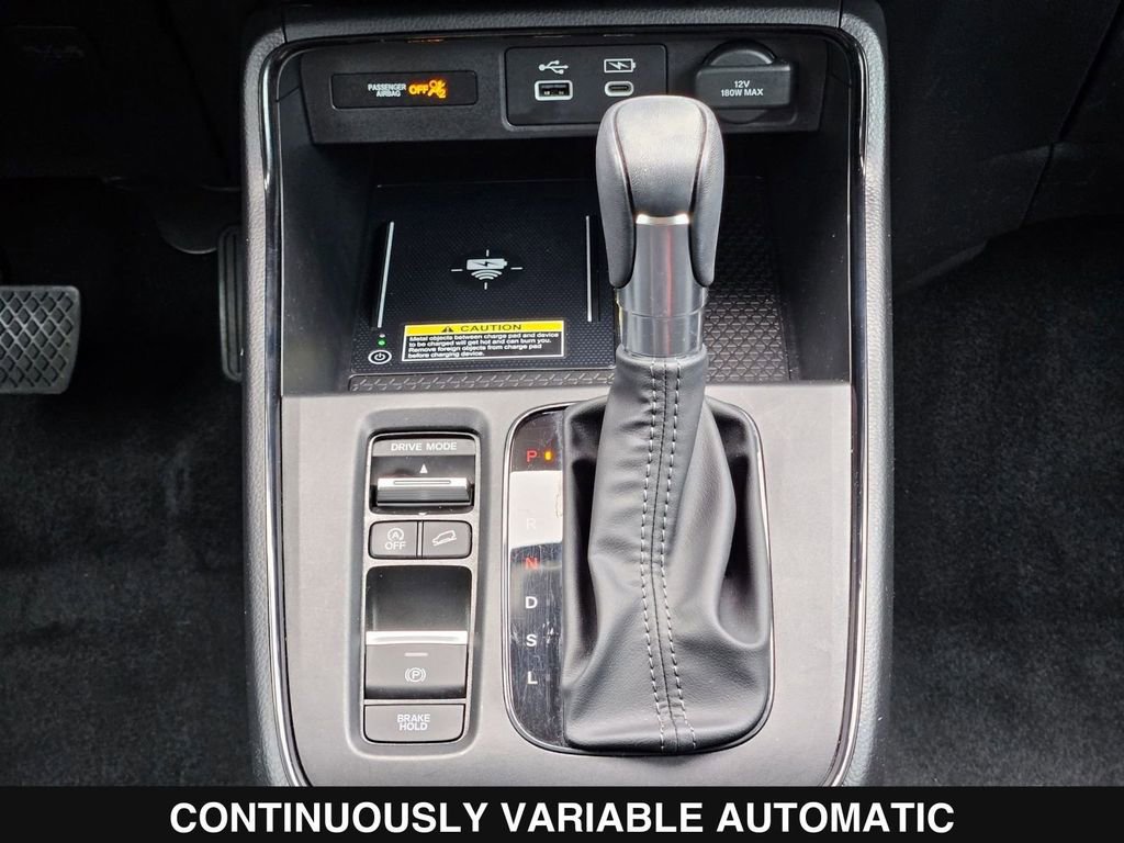 Used 2023 Honda CR-V EX-L image 23