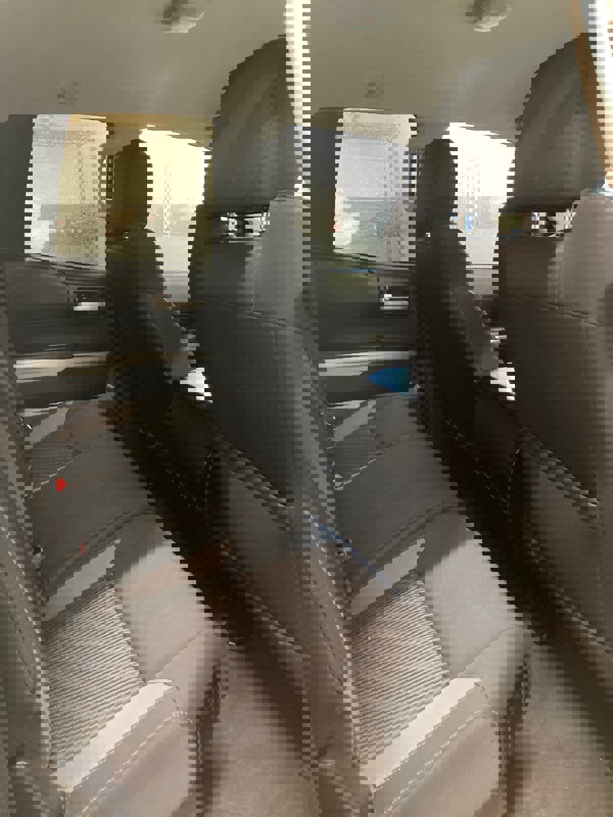 Used 2016 Toyota Tundra SR5 image 3