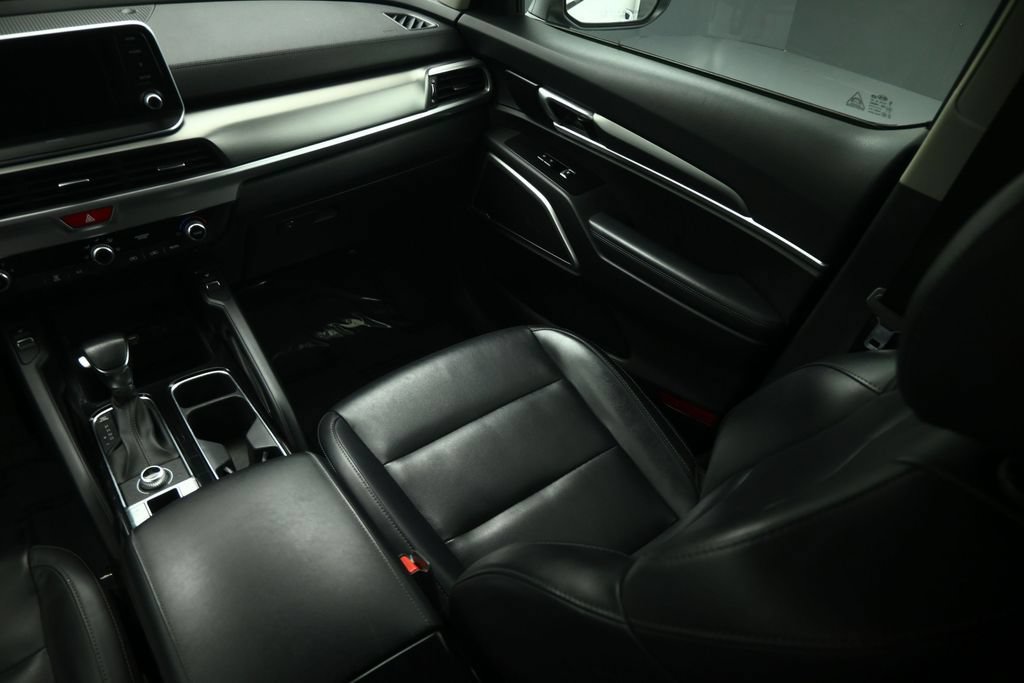 Used 2020 Kia Telluride S AWD/4WD image 46