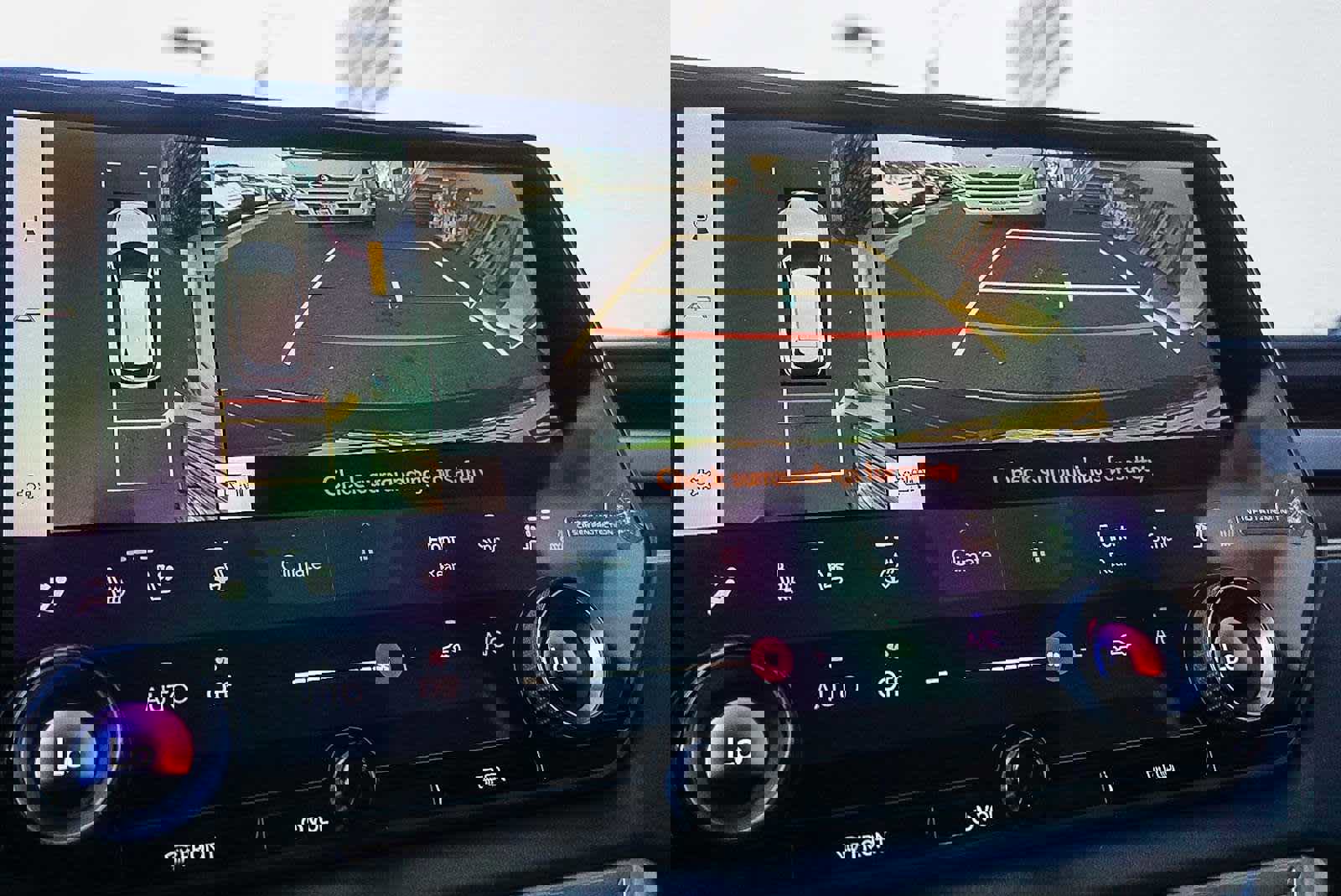 New 2026 Lexus RX 350 image 33