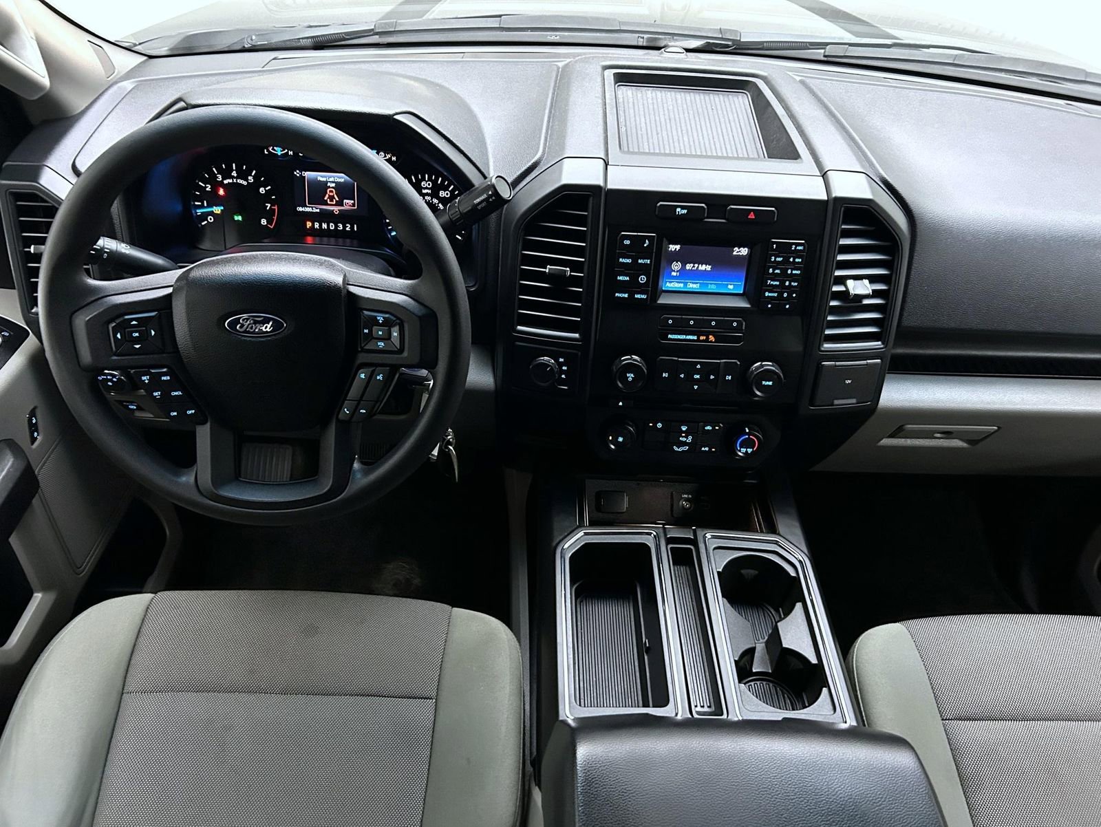 Used 2015 Ford F150 XL w/ Equipment Group 101A Mid image 14