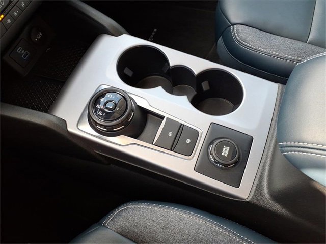 Used 2022 Ford Bronco Sport Outer Banks image 24