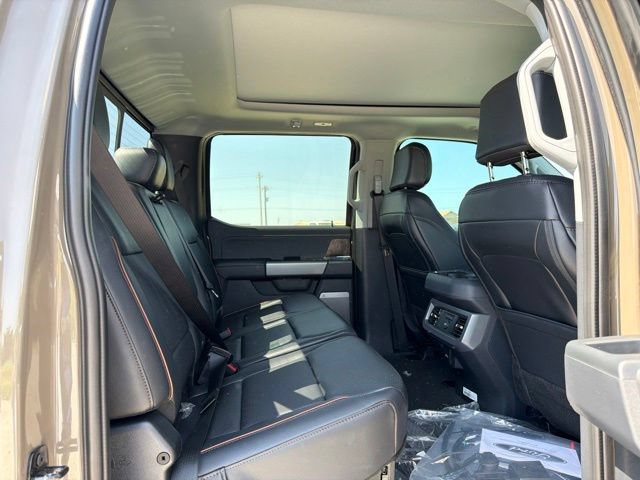 New 2026 Ford F250 Lariat w/ Lariat Premium Package AWD/4WD image 27
