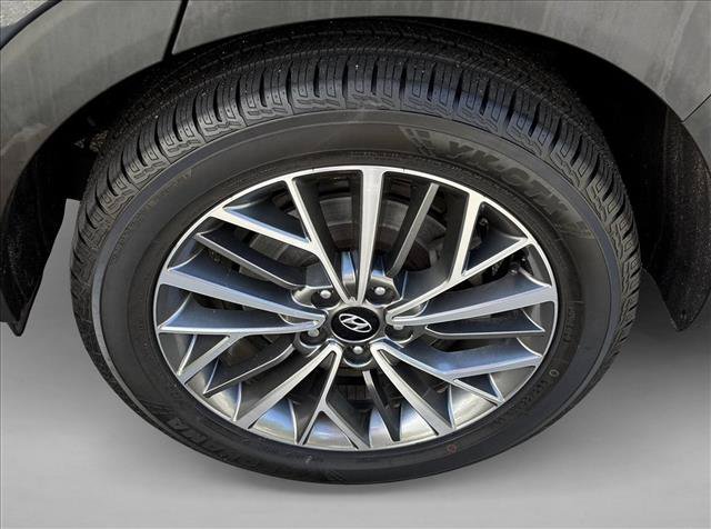 Used 2019 Hyundai Tucson SEL AWD/4WD image 9