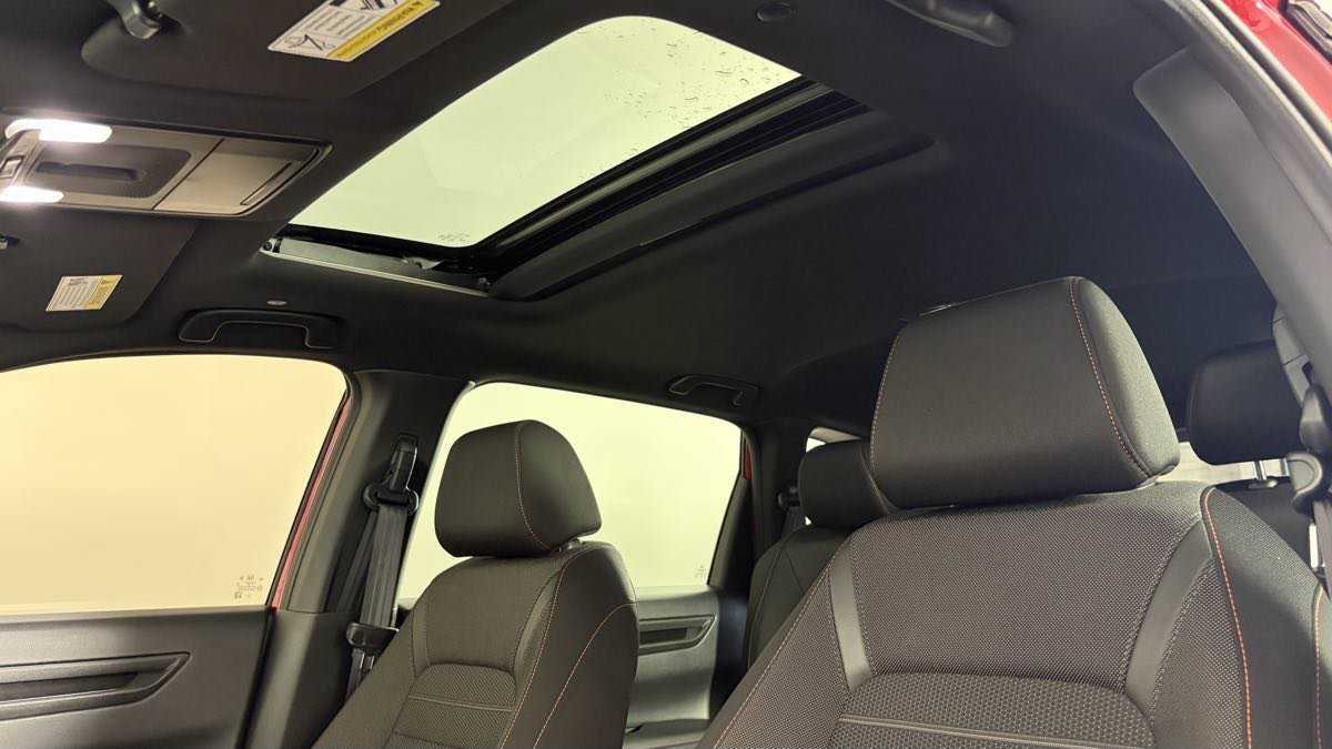 Used 2025 Honda CR-V Sport image 13