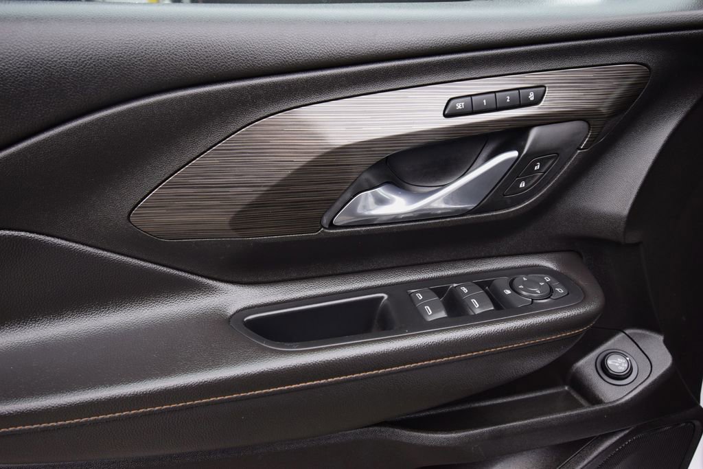 Used 2019 GMC Terrain SLT w/ Preferred Package image 23