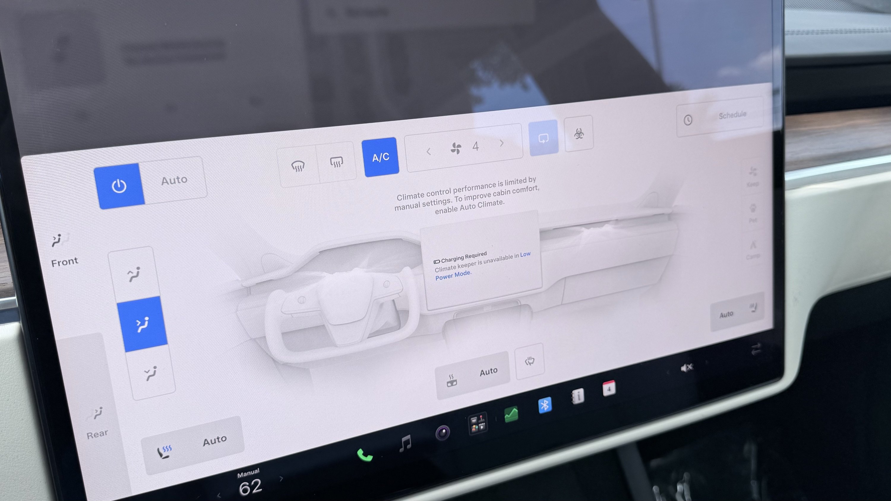 Used 2023 Tesla Model S AWD/4WD image 63