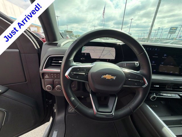 Used 2025 Chevrolet Tahoe LT RWD image 42