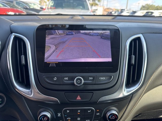 Used 2019 Chevrolet Equinox Premier image 29