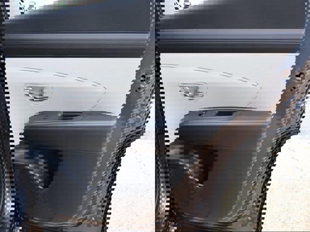 New 2025 Hyundai Tucson SEL image 12