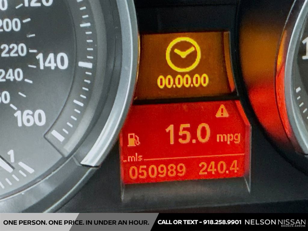 Used 2014 BMW Z4 sDrive28i image 12