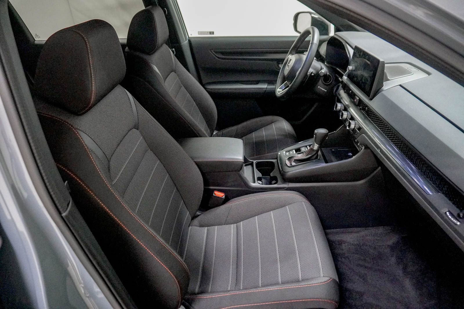 Certified 2026 Honda CR-V Sport image 30