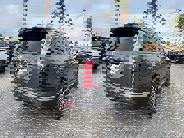 New 2026 Hyundai Palisade SEL image 4