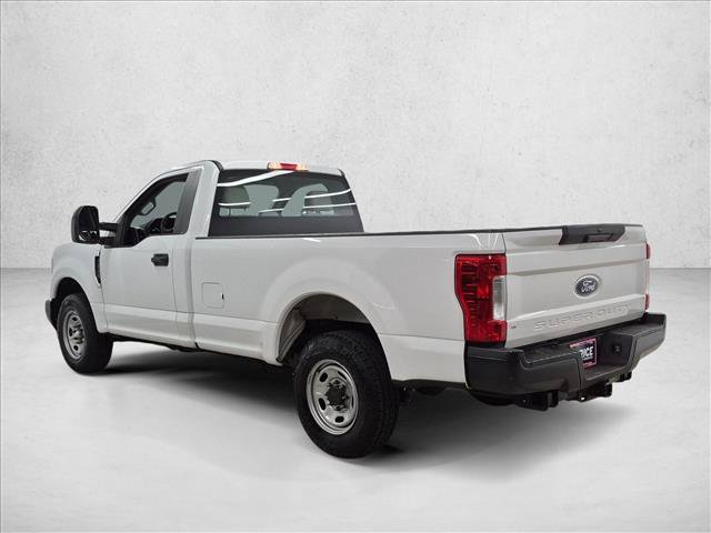 Used 2019 Ford F250 XL RWD image 7
