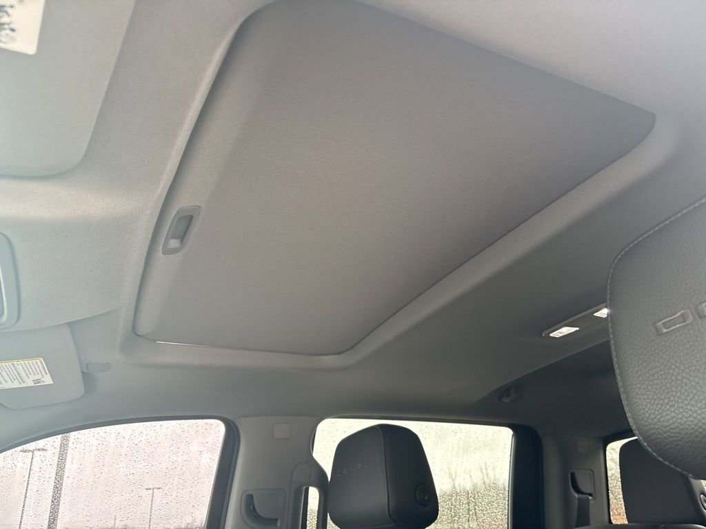 Used 2020 GMC Sierra 1500 Denali w/ Denali Ultimate Package image 15