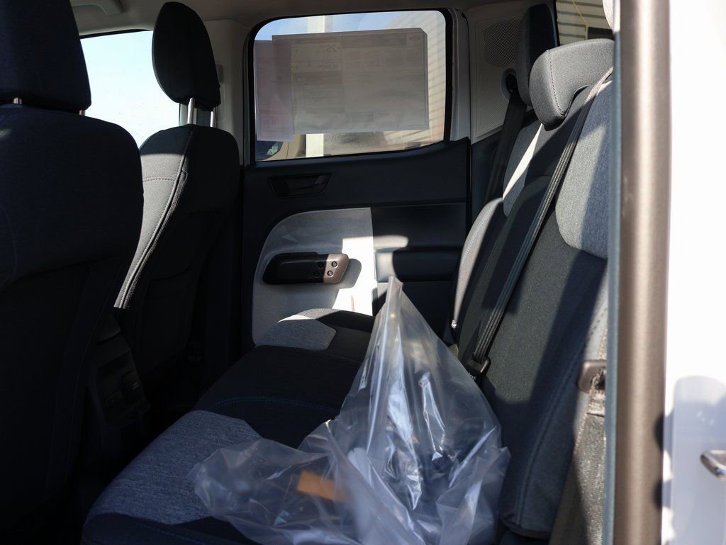 New 2026 Ford Maverick XLT w/ XLT Luxury Package image 18