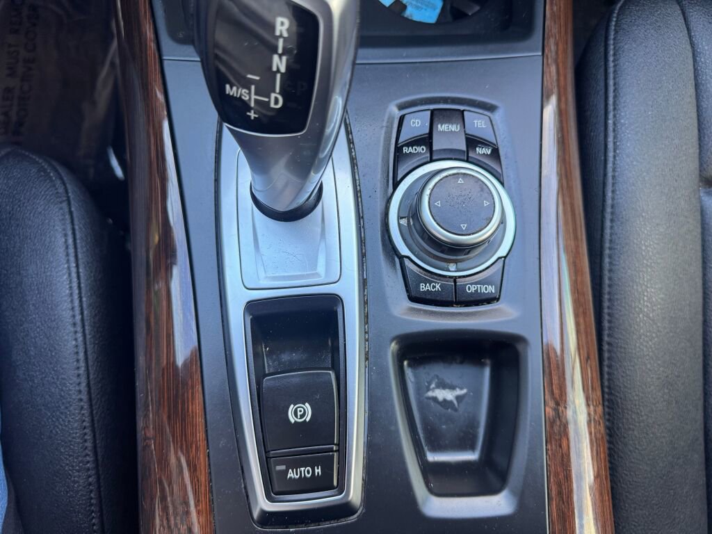 Used 2012 BMW X5 xDrive35i image 24