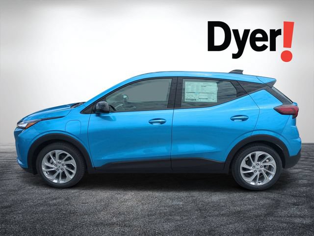 New 2027 Chevrolet Bolt LT w/ Comfort Package FWD image 7