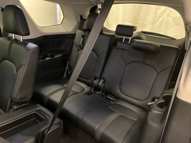 Certified 2025 Honda Pilot EX-L image 22