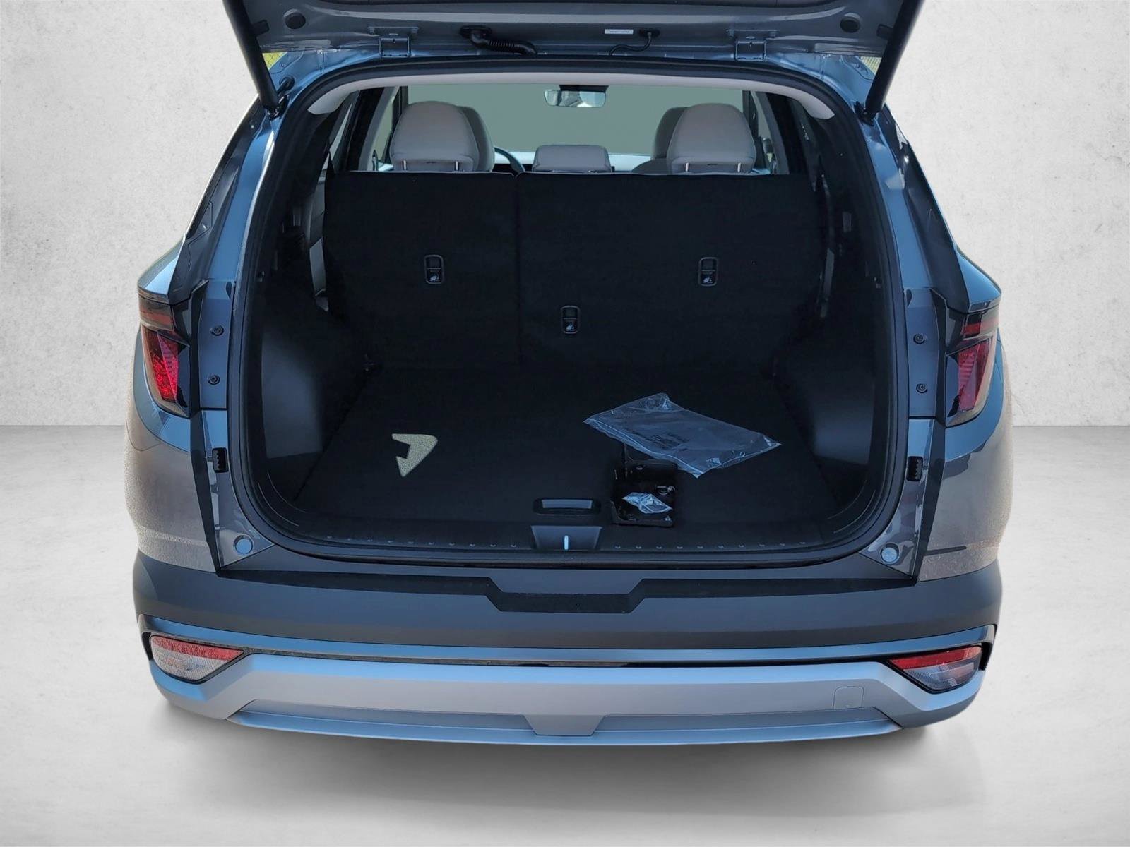 New 2026 Hyundai Tucson SEL AWD/4WD image 7