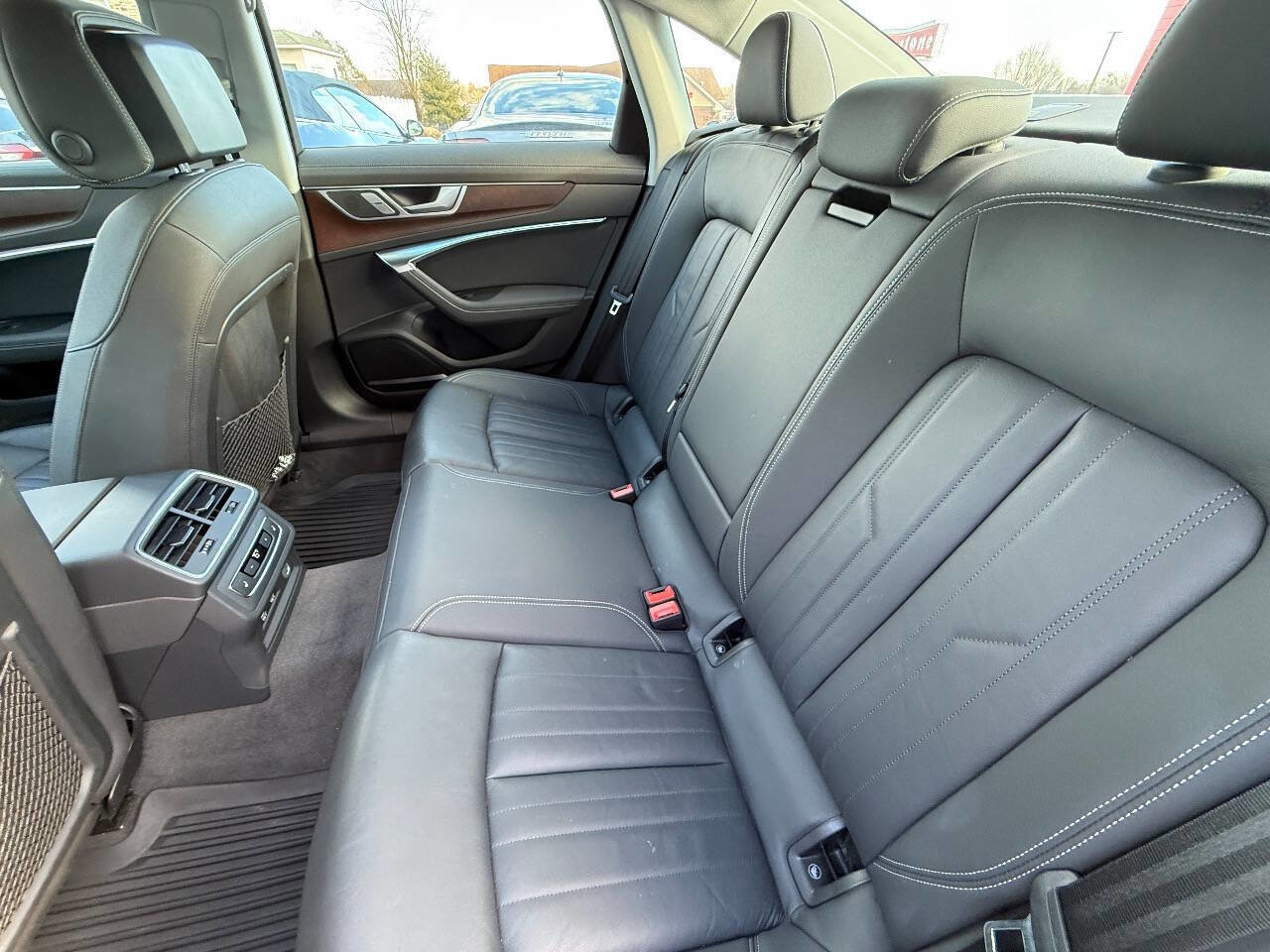Used 2019 Audi A6 3.0T Premium Plus w/ Premium Plus Package image 11