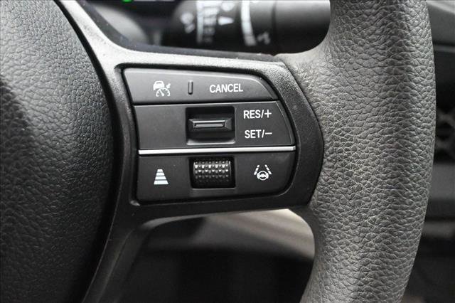 Used 2024 Honda Accord LX image 13