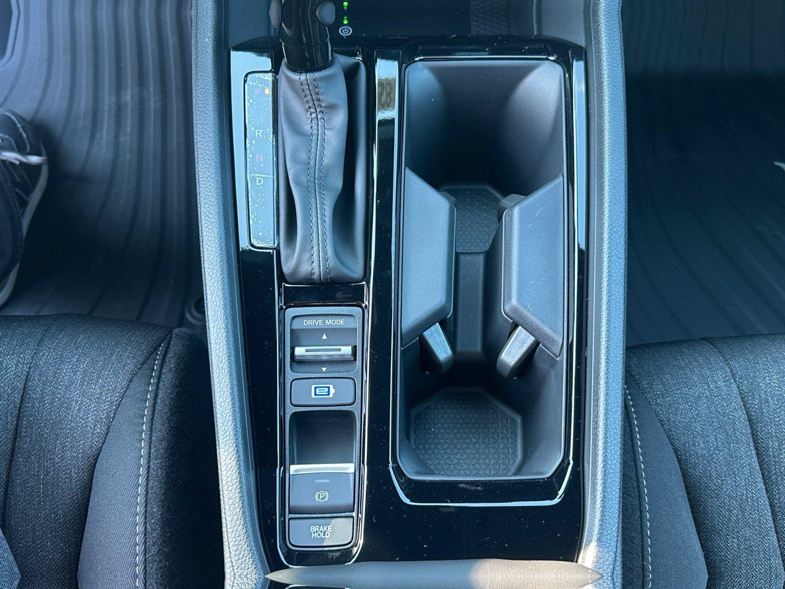 New 2026 Honda Accord Sport image 24