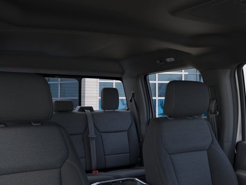 New 2026 Ford F150 XLT w/ Equipment Group 302A MID image 22