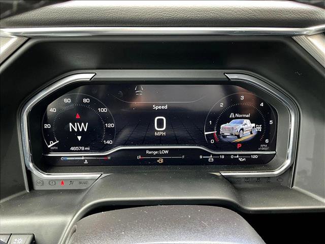 Certified 2024 GMC Sierra 1500 Denali w/ Denali Reserve Package image 22