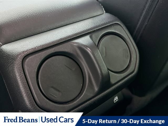 Used 2023 Jeep Wrangler Unlimited Sahara w/ Cold Weather Group image 27