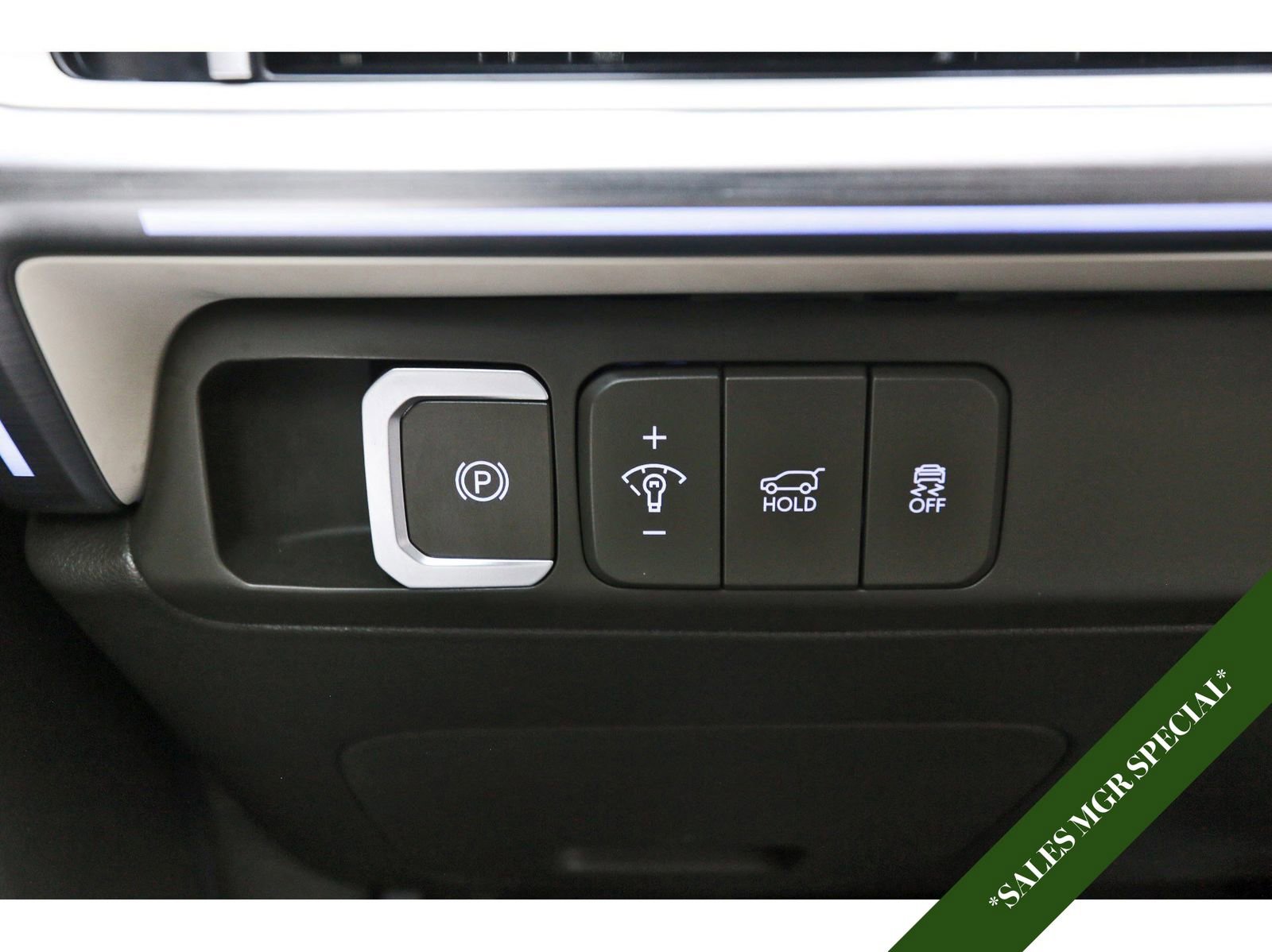 Used 2025 Hyundai Santa Fe Calligraphy image 22