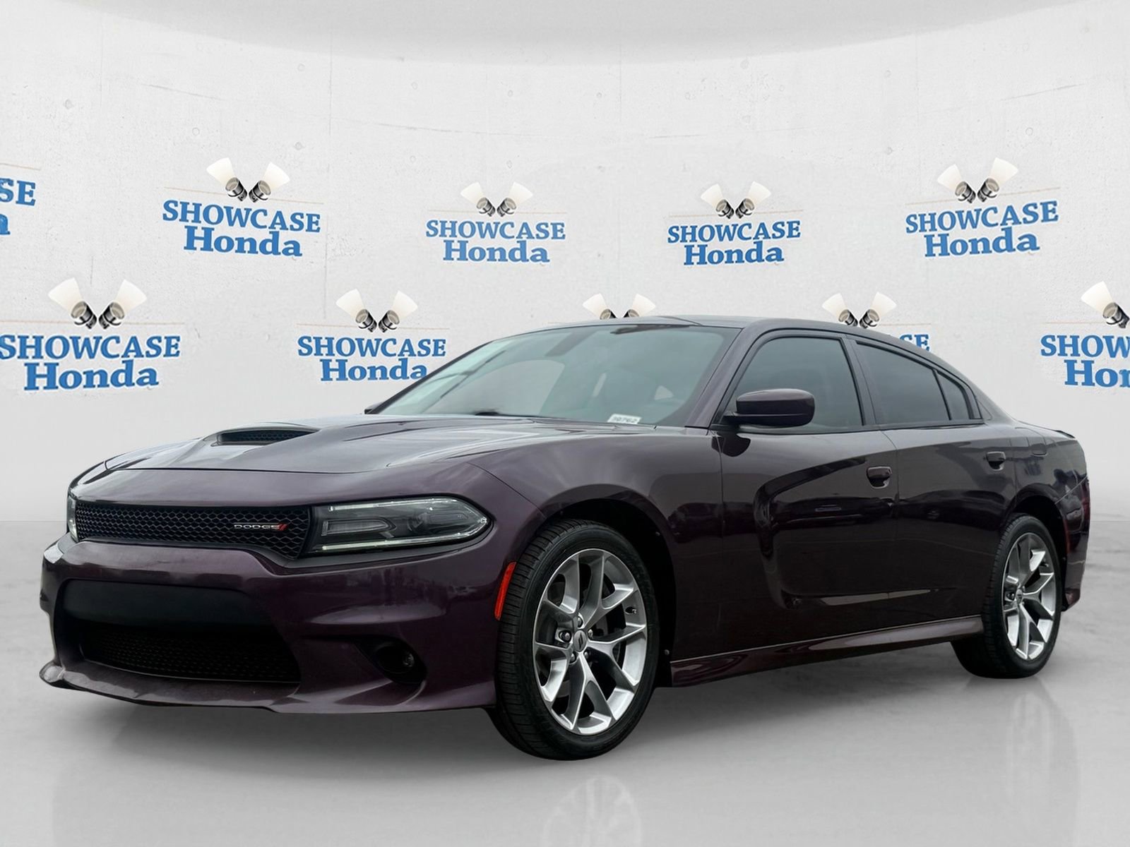 Used 2021 Dodge Charger GT image 2