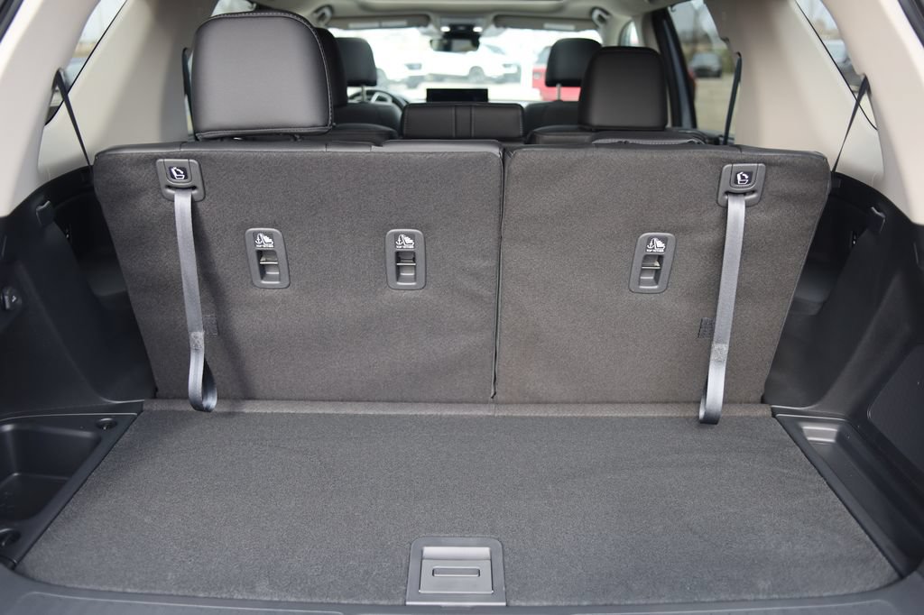 New 2026 Honda Pilot Touring image 9