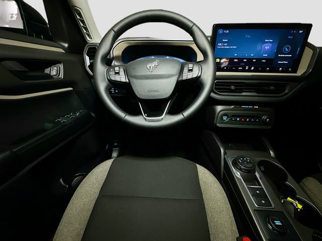 Certified 2025 Ford Bronco Sport Big Bend w/ Convenience Package image 34