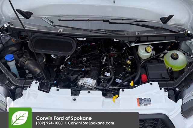 New 2026 Ford Transit 350 148 High Roof Extended AWD w/ Load Area Protection Package image 30