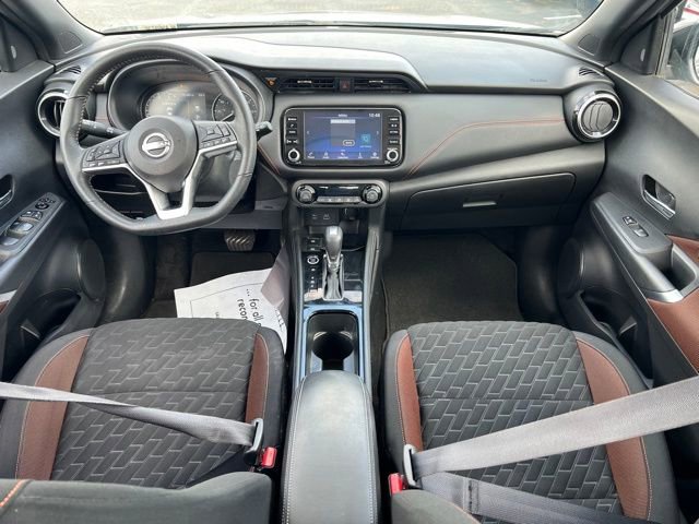 Used 2022 Nissan Kicks SR image 14