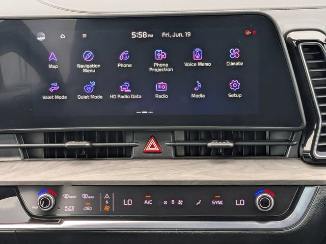 Certified 2023 Kia Sportage X-Line w/ X-Line Premium Package AWD/4WD image 23