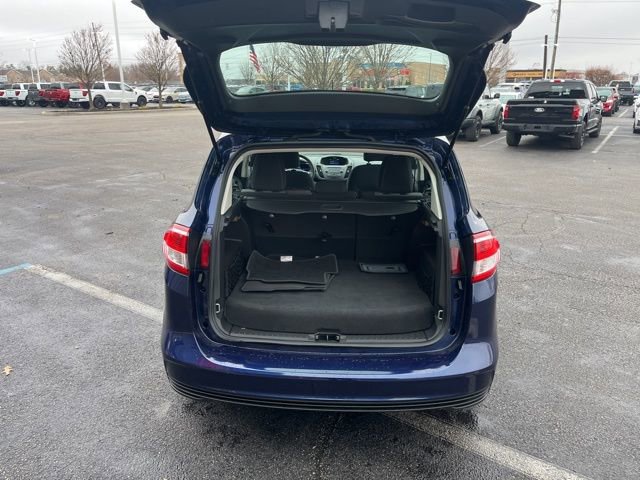 Certified 2017 Ford C-MAX SE image 10