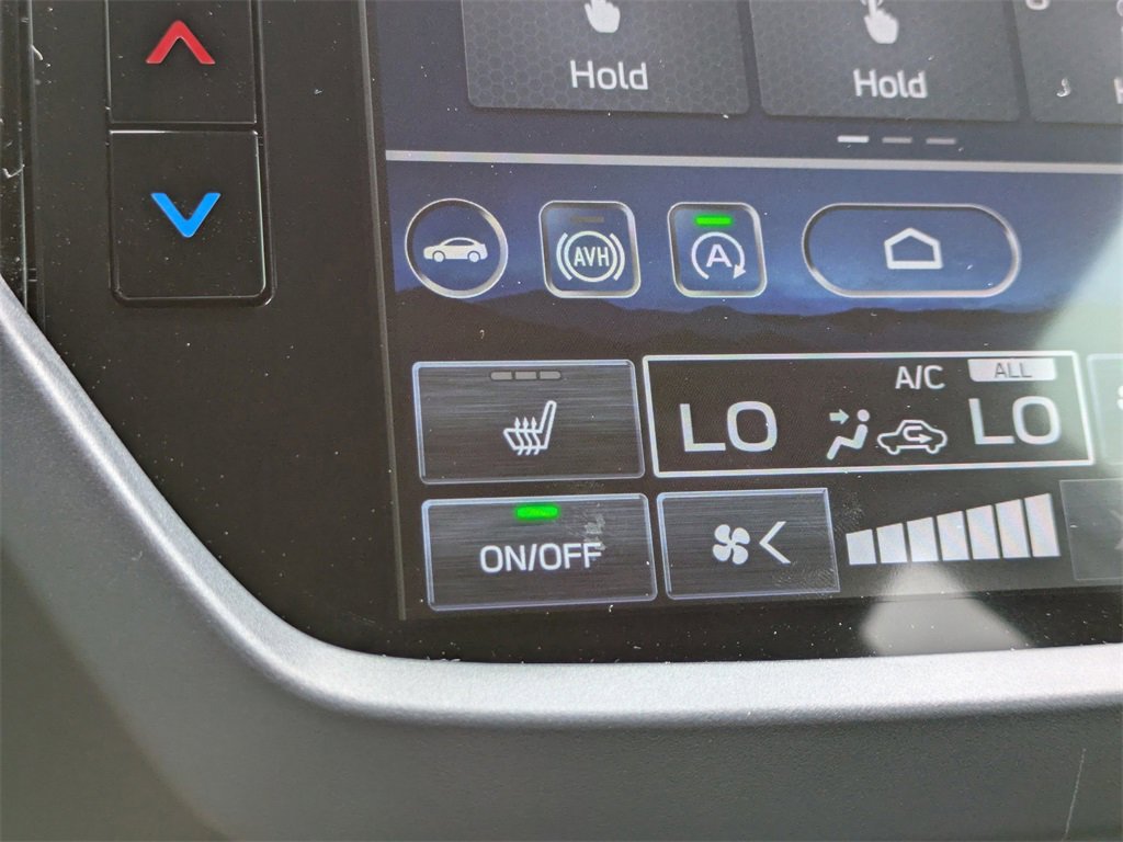 New 2025 Subaru Forester Sport w/ Popular Package #1 image 21