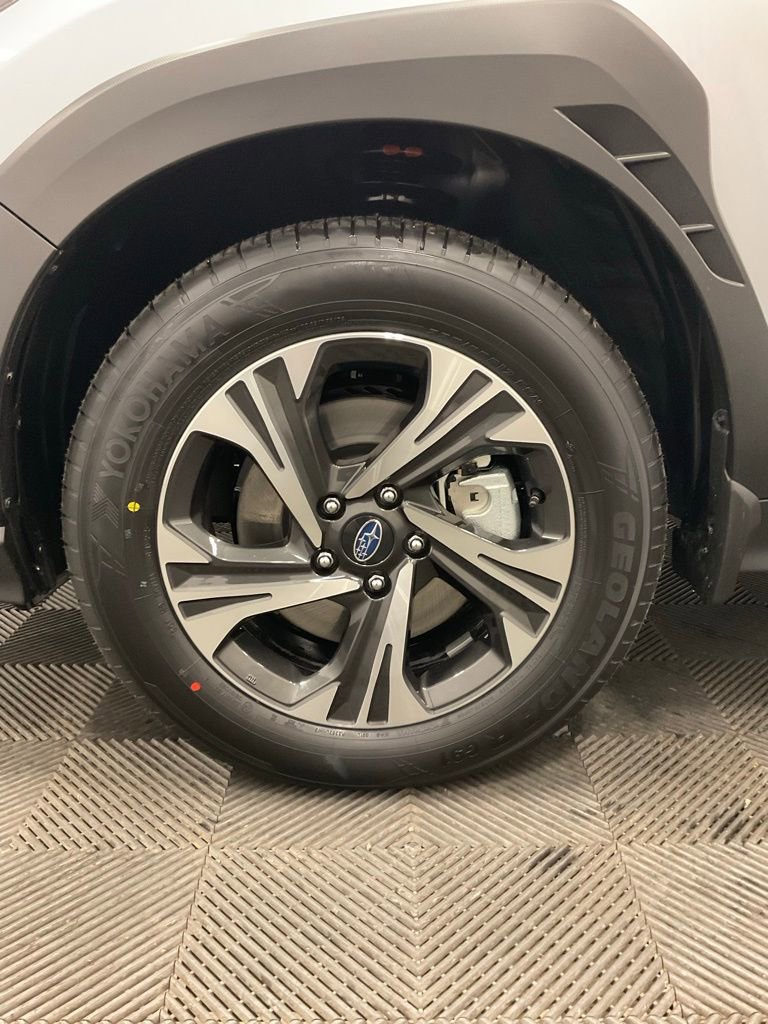 New 2026 Subaru Crosstrek 2.0i Premium image 6