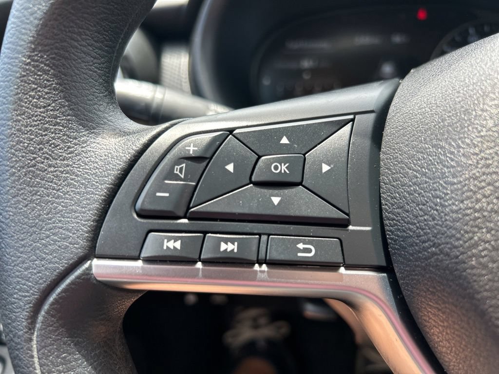 Certified 2024 Nissan Kicks SV w/ Exterior Package FWD image 26
