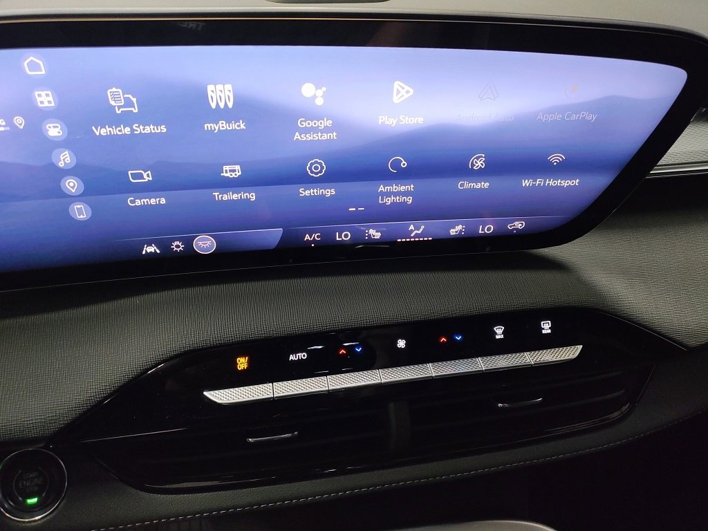 New 2026 Buick Enclave Sport Touring w/ Power Package image 30