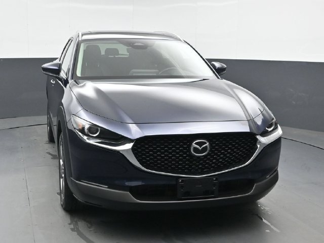 Certified 2024 MAZDA CX-30 AWD 2.5 S w/ Preferred Package image 8