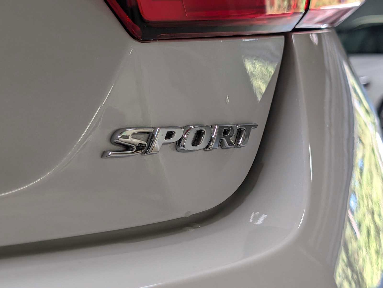 Used 2022 Honda Accord Sport image 31