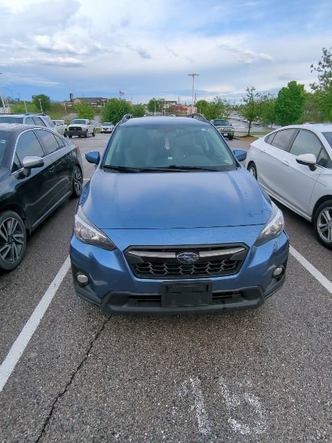 Used 2020 Subaru Crosstrek 2.0i Premium image 3