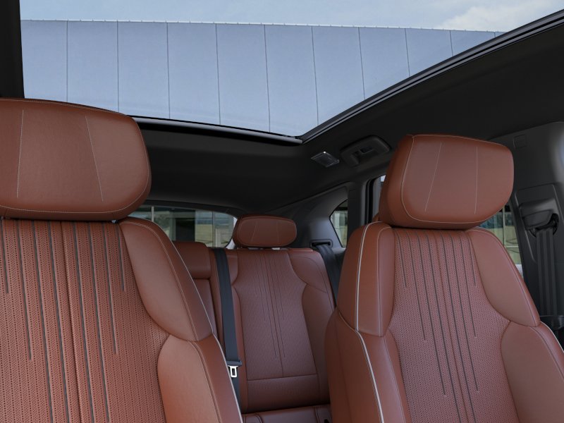 New 2026 Cadillac Optiq Sport 2 AWD/4WD image 25